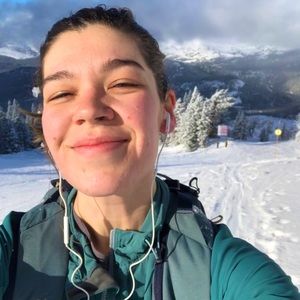 Meet your posher :-)